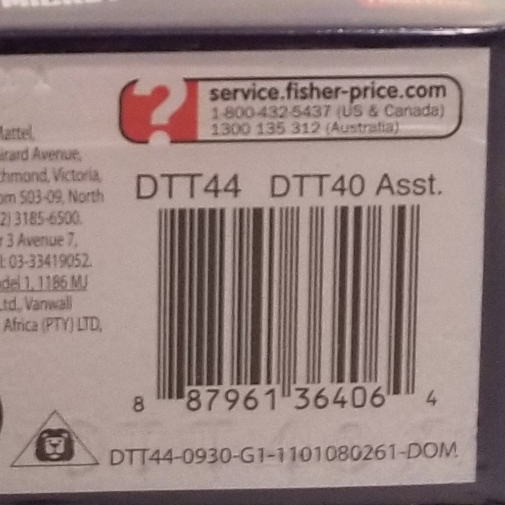 🎀Disney Junior Mickey's Hot Rod, NEW                          🎀$5 or 5 for $10 - Picture 11 of 16